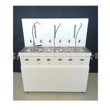 管材静液压阀门检测仪阀门渗漏试验台阀门检测台