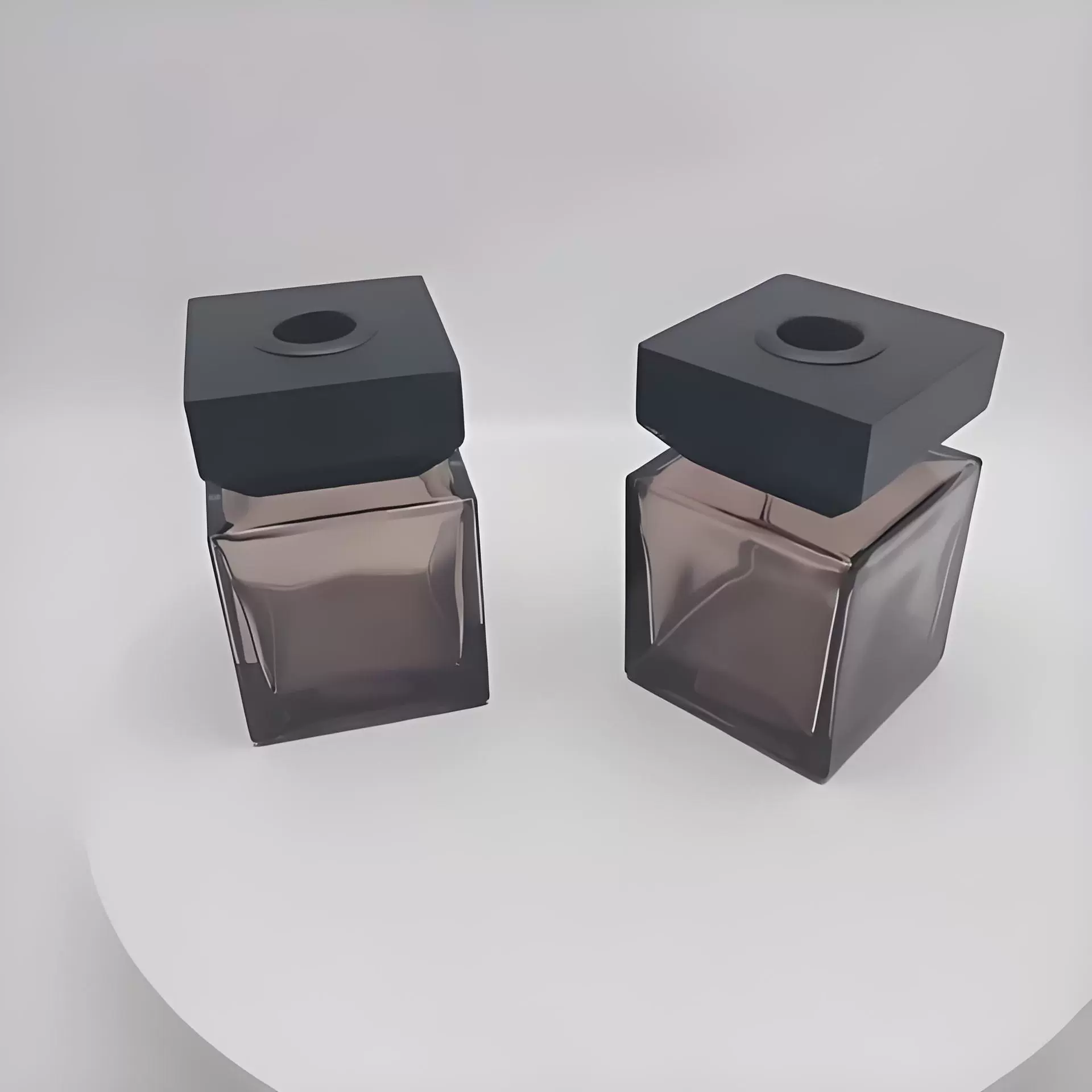 定制高分子红酒榉木实木塞果酒葡萄酒白酒香水瓶打印瓶盖螺旋盖