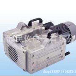 供应日本爱发科ULVAC DOP-420SA活塞干式真空泵 无油真空泵