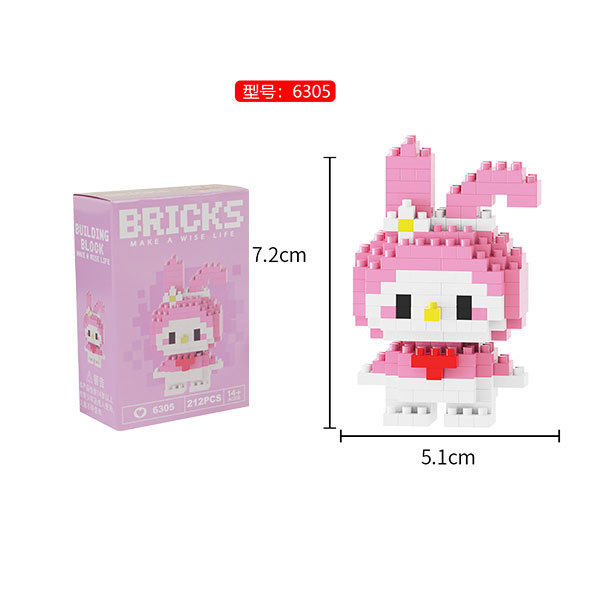 6305 Melody