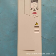 ABB ACS530-01-088A-4 45KW �����L�Cˮ��׃�l��ȫ����Ʒ �h�r