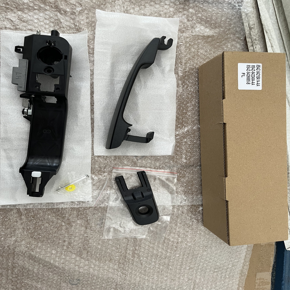 8S4Z-5422404-AA 8S4Z-5426685-B FL para Ford Focus 2008-2011