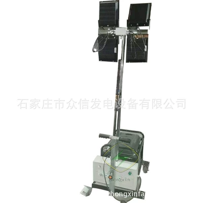 lighthouse 220V, Avtomobil generatorları