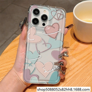 ��ɫ���l�����m���O��11/12/13/14ProMax�֙C��iPhone15/16���o��