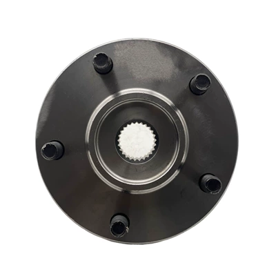 Bearing Mr334386 Front Wheel