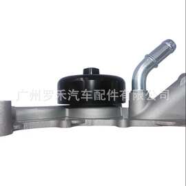 适用于吉普大切诺基水泵PUMP WATER 16-21款 WK16 3.6 68311108AA
