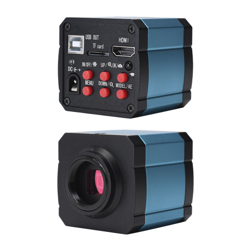 14 million pixel industrial camera electronic eyepiece digital microscope camera mobile phone repair magnifying glass ccd