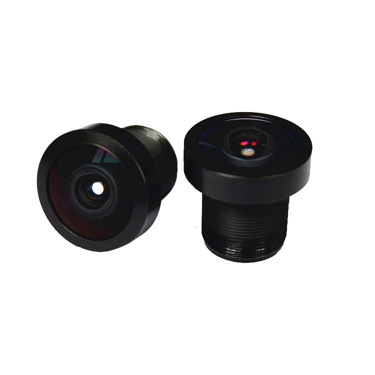 4K HD 광각 120 ° 초점 길이 3.2 차량 공중 UAV DV 렌즈