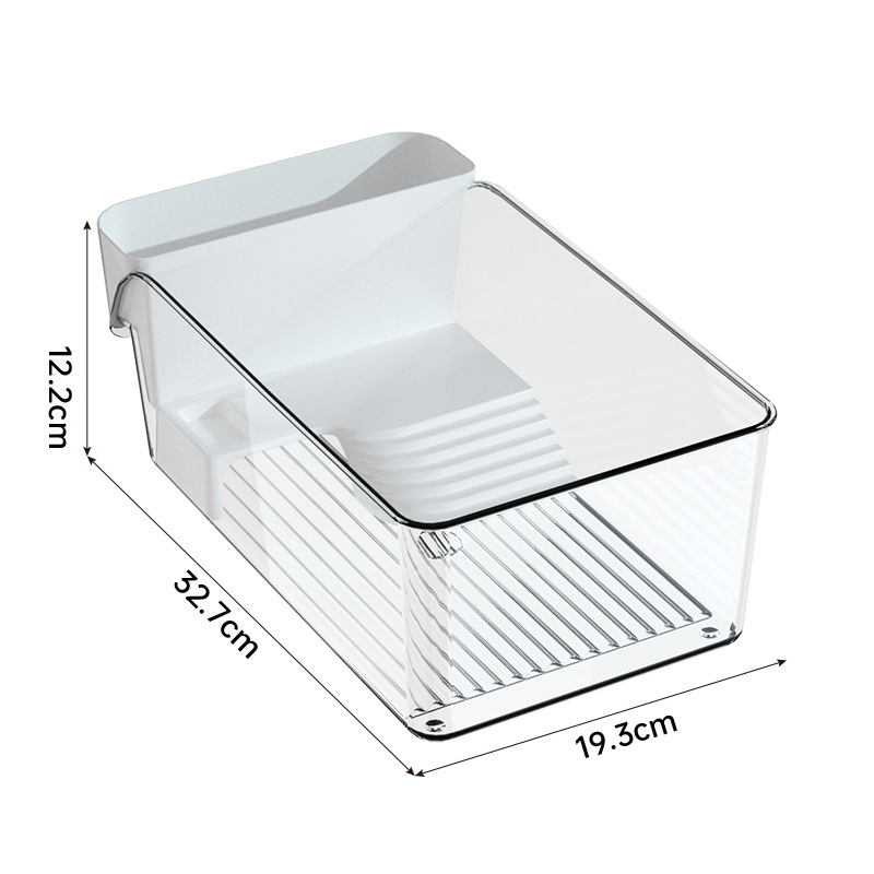 사각거북탱크 [화이트]