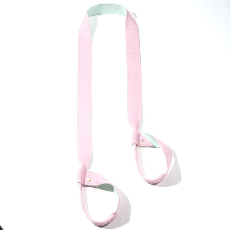 투톤 리벳 핑크