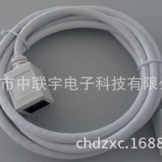 供应 RJ45网络延长线 RJ45公对母网络延长线 RJ45公对母 网线