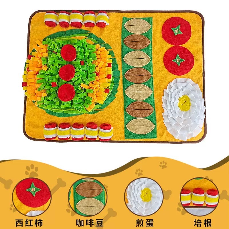타코/60*80CM