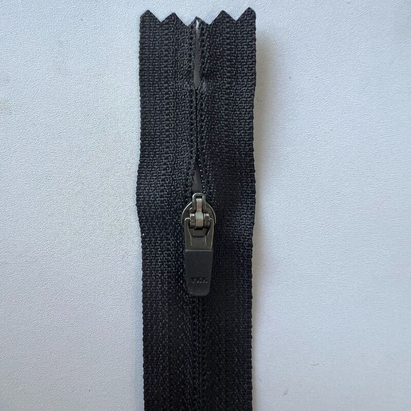 正品YKK拉链3号尼龙闭尾拉链服装口袋拉链多款式多颜色现货批发|undefined
