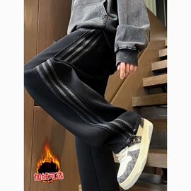 男式休闲裤;男式牛仔裤;男式T恤