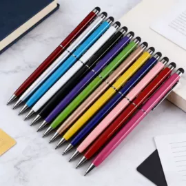 圆珠笔中油笔;签字笔;商务礼品套装