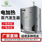 全自动电热锅炉6KW360KW全型号消毒熨烫电加热蒸汽发生器节能