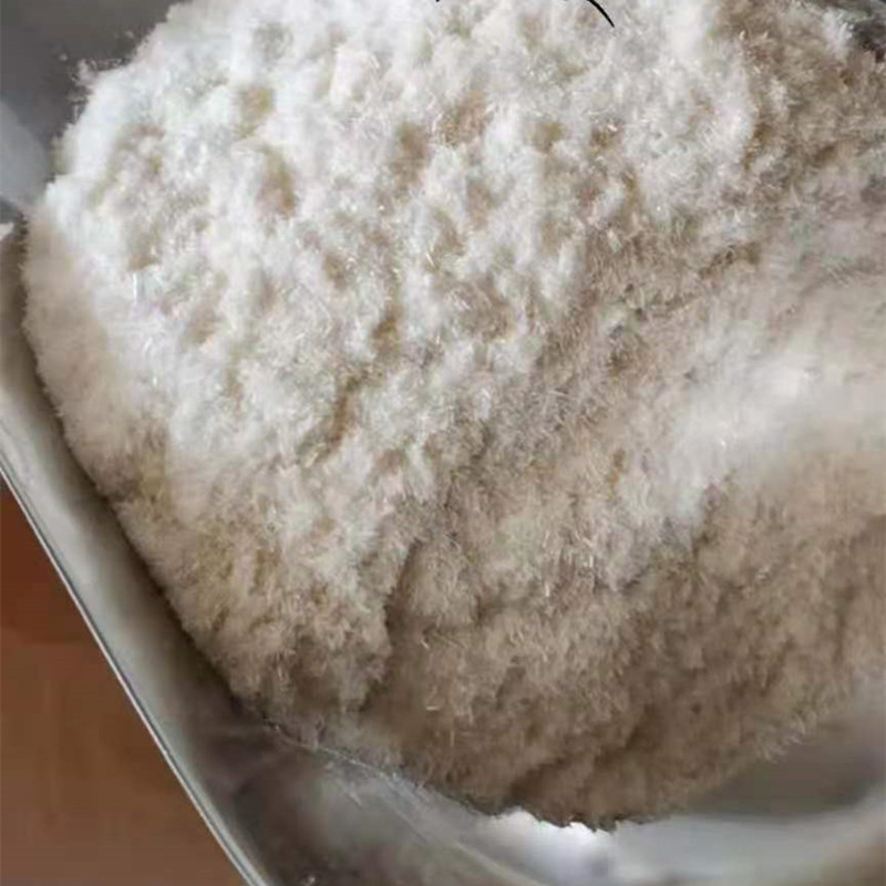 恶霉灵原药 恶霉灵原粉 现货 恶霉灵98%以上 可以分装 溶于水