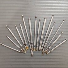 各类收音机拉杆天线通用拉杆天线 FM不锈钢伸缩拉伸多节天线批发