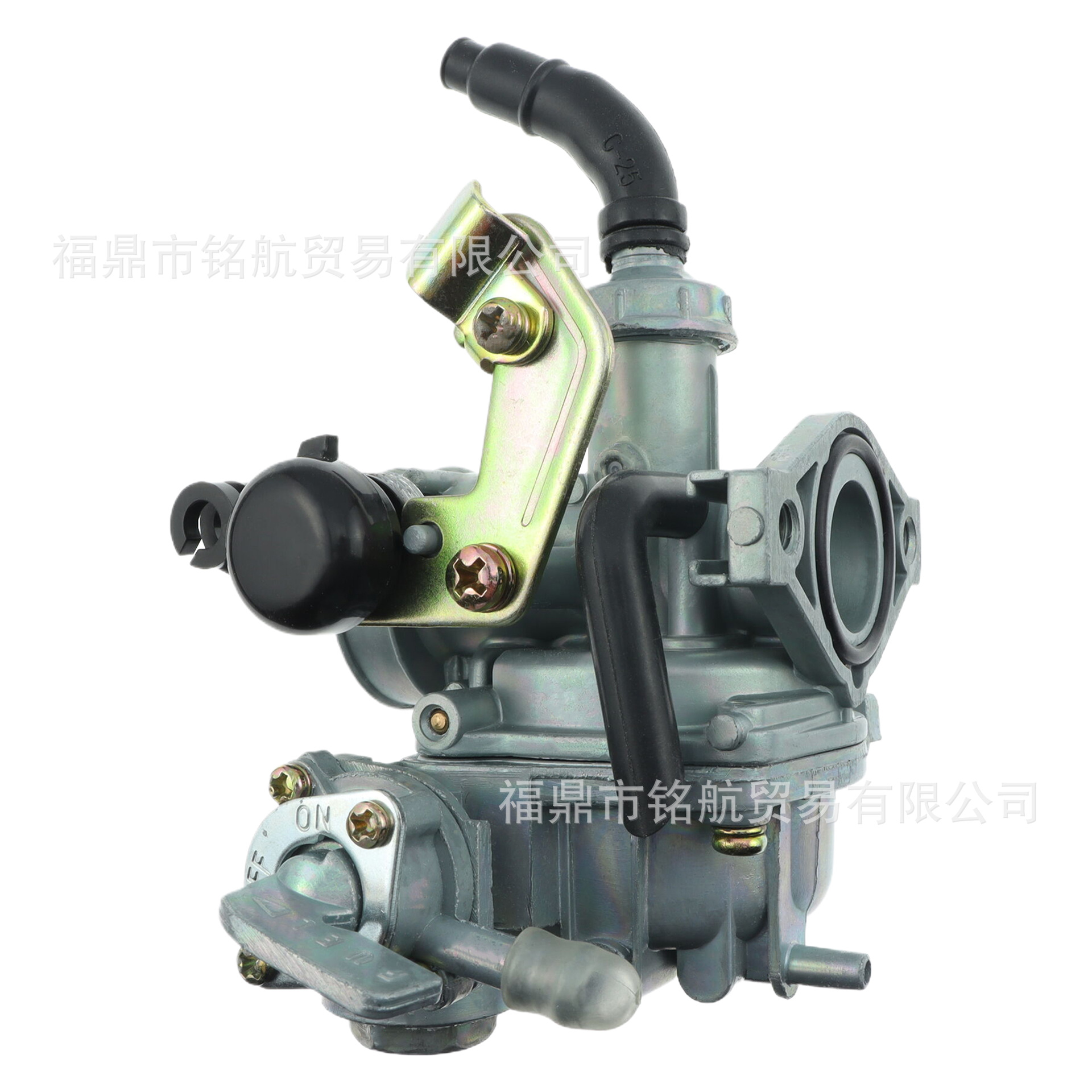 PZ19 carburetor For DY100 C100 GRAND ASTREA WAVE100 Centa100 motorcycle