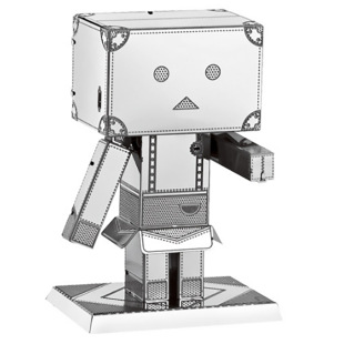 �����˰���������Ŀ��g˼�S��܇Ħ��ϵ�н���ƴ�D 3D���w�ֹ�DIY