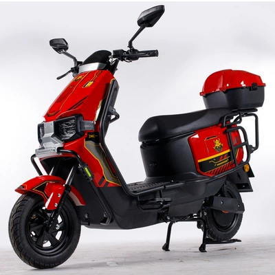Elektrikli motosikletlər Car 72V Battery Car