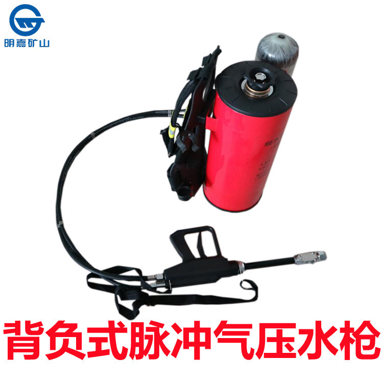 QWMB12型背负式脉冲气压喷雾泵  厂家背负式脉冲气压喷雾水枪