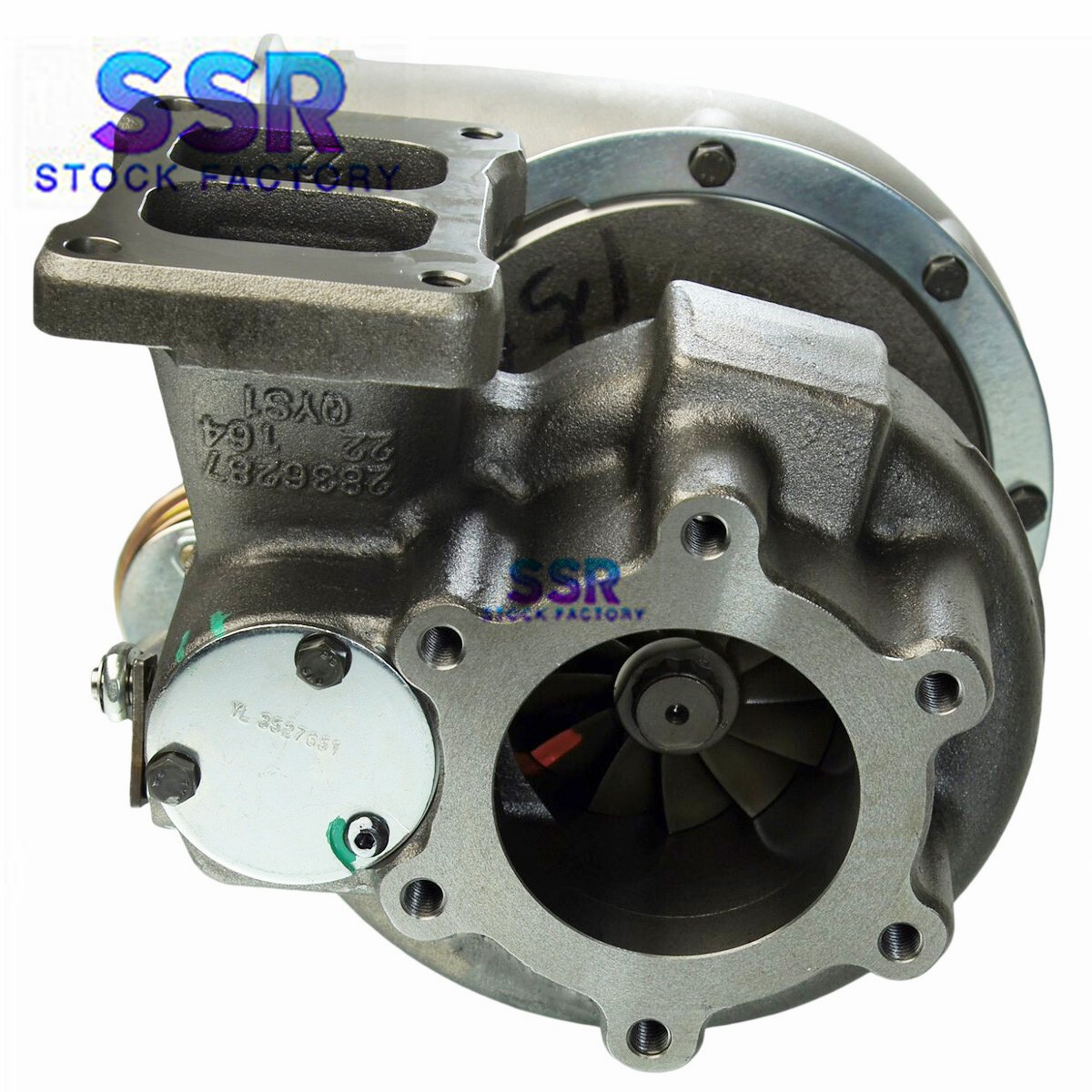 Turbo Td04 49189-02913 504340177 504137713 504092197-阿里巴巴