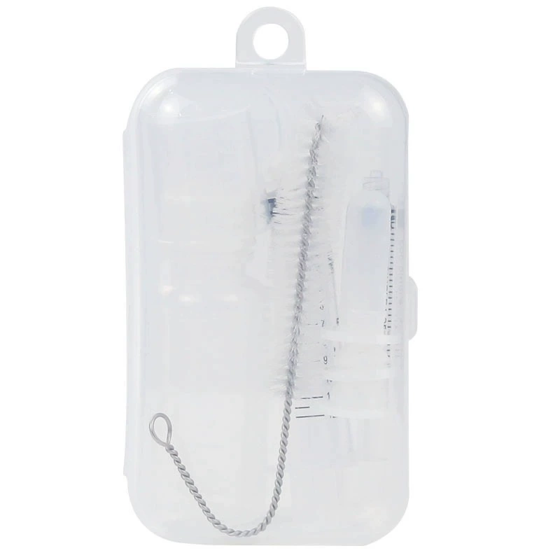 哈特丽 Feeding bottle, silicone changeable pacifier for new born for breastfeeding