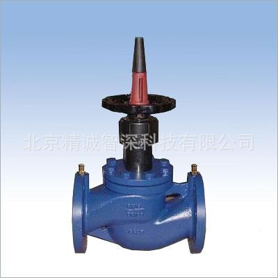 供应霍尼韦尔V5016A动态压差平衡阀