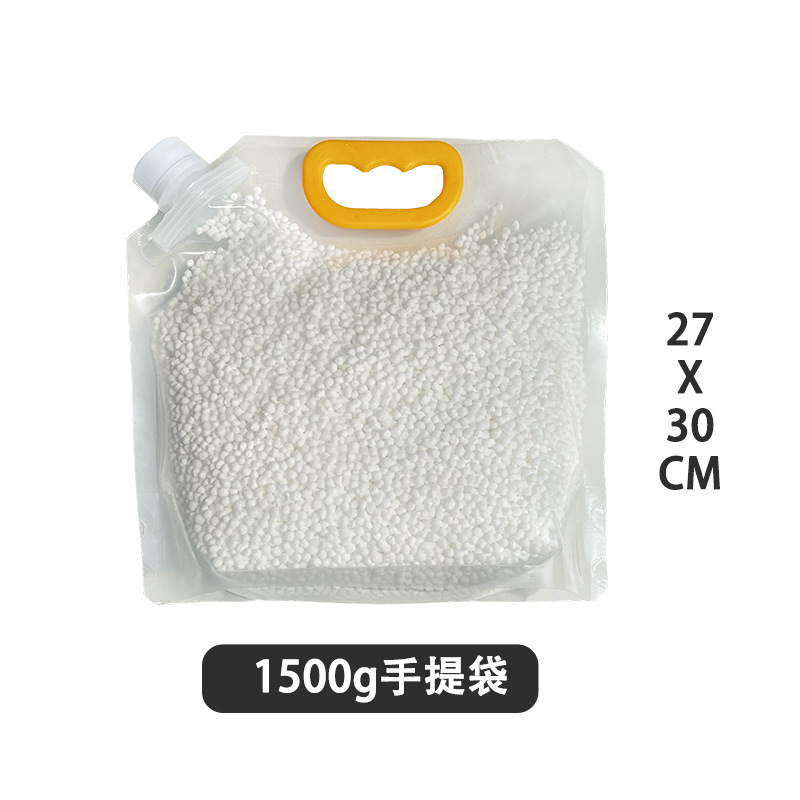散装氯化钙颗粒补充装干燥剂室内家用衣柜除湿盒桶袋装防潮包|undefined