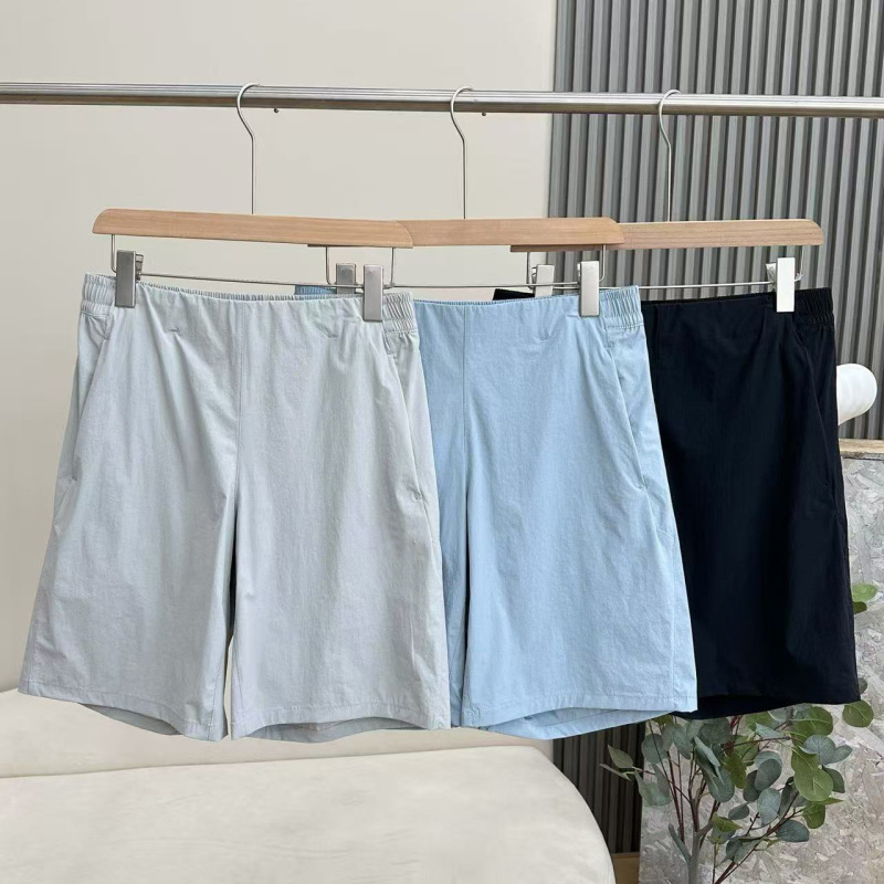 2026 Summer D-Brand Men's Outdoor Casual Sports Shorts Men's Loose-Fit Five-Point Shorts D-Brand Shorts Wholesale