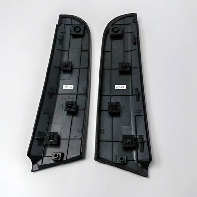 83280-3W000 Modified Rear Door – Other Car Modifications