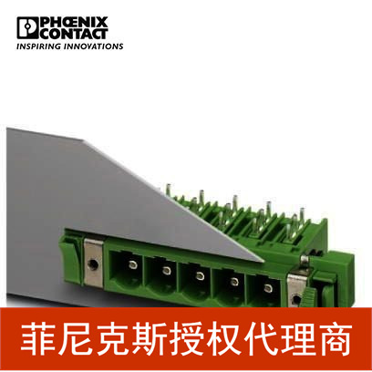 代理菲尼克斯穿墙式插座DFK-PC 6-16/ 4-GFU-10,16-1701715