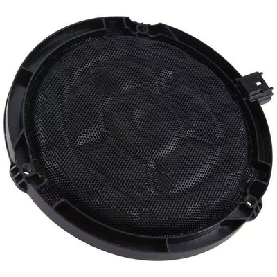 6562CQ, Car horn assembly