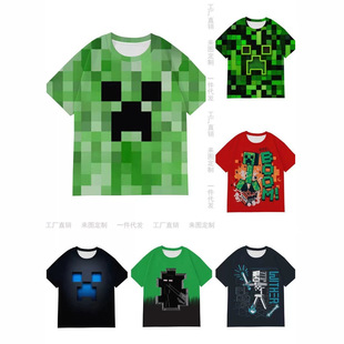 �羳�¿��ҵ�����3Dӡ���������д�ͯ����ͯ�bMinecraft����T����