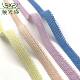 Color Spot 5 teeth underwear Bud band polyester elastic band disposable underwear elastic band