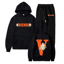 羳ʱVLONE FRIENDSʹVññװŮ