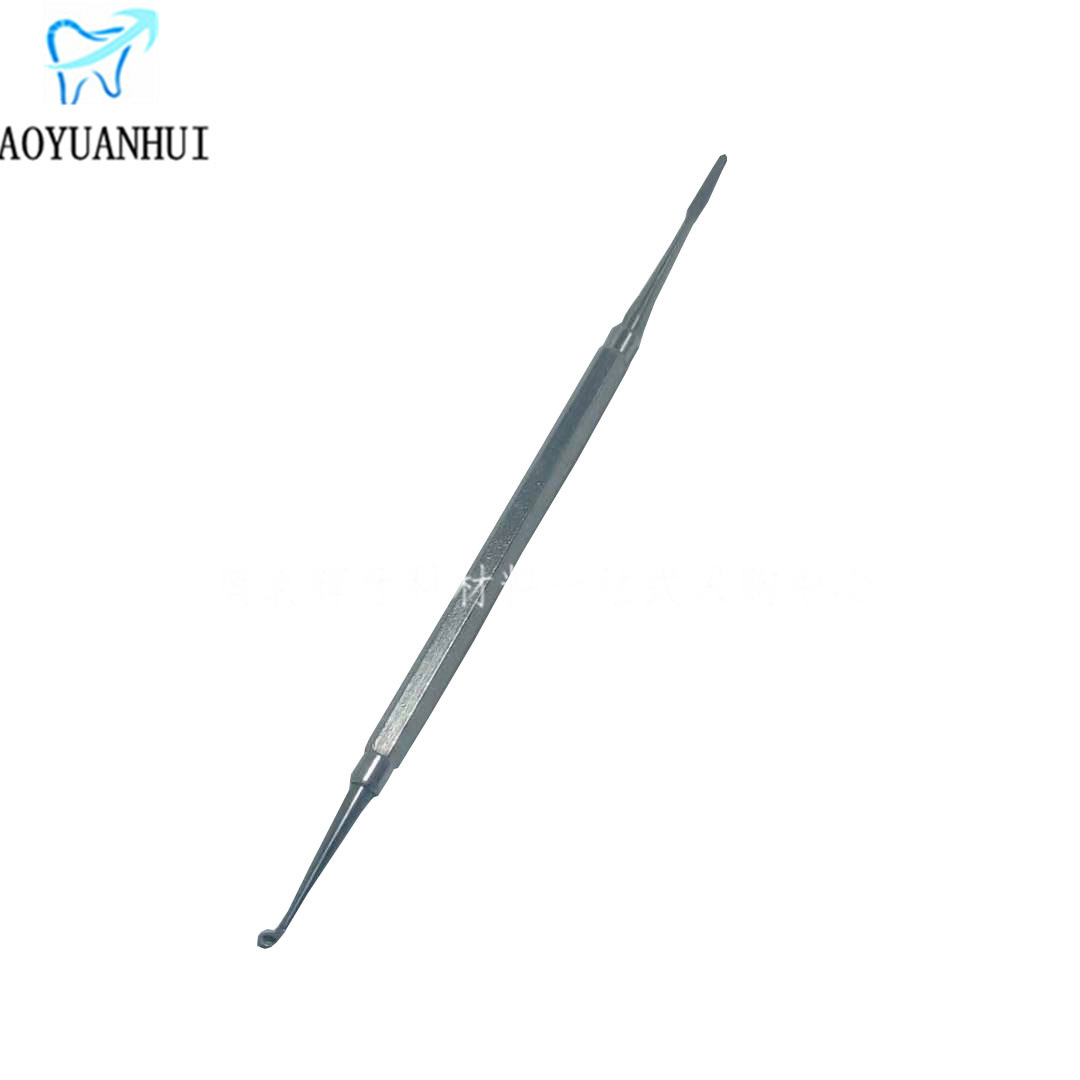 6 면 핸들 아티팩트