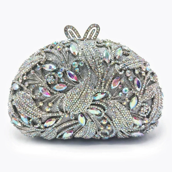 Silver AB