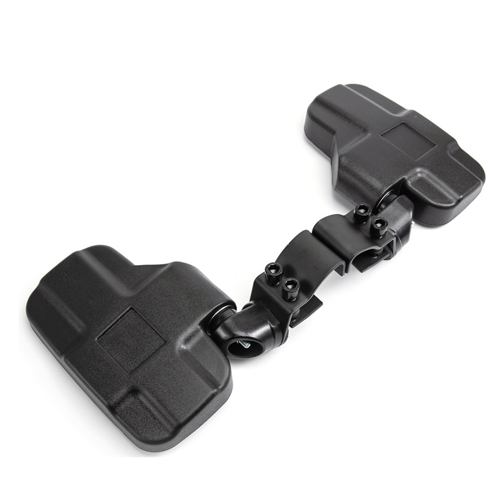 Flyquick transfronterizo e-commerce nuevo universal UTV/ATV retrovisor espejo lateral frontera