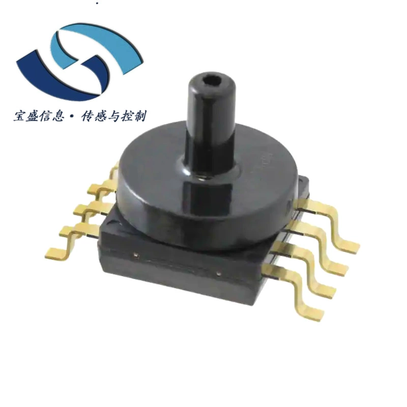 MPXV7007GC6U/MPXV7007GC6T1 Датчики Давления ± 1.02PSI(± 7kPa)