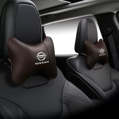 Headrest: Sylphy Tiida Waist