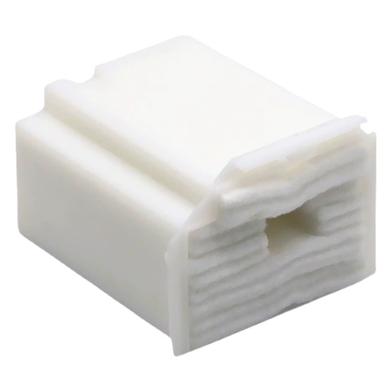 Mengxiang применяется к Epson L1118 L3151 3153 L3115 L5198 L3118 Отработанные чернильные прокладки