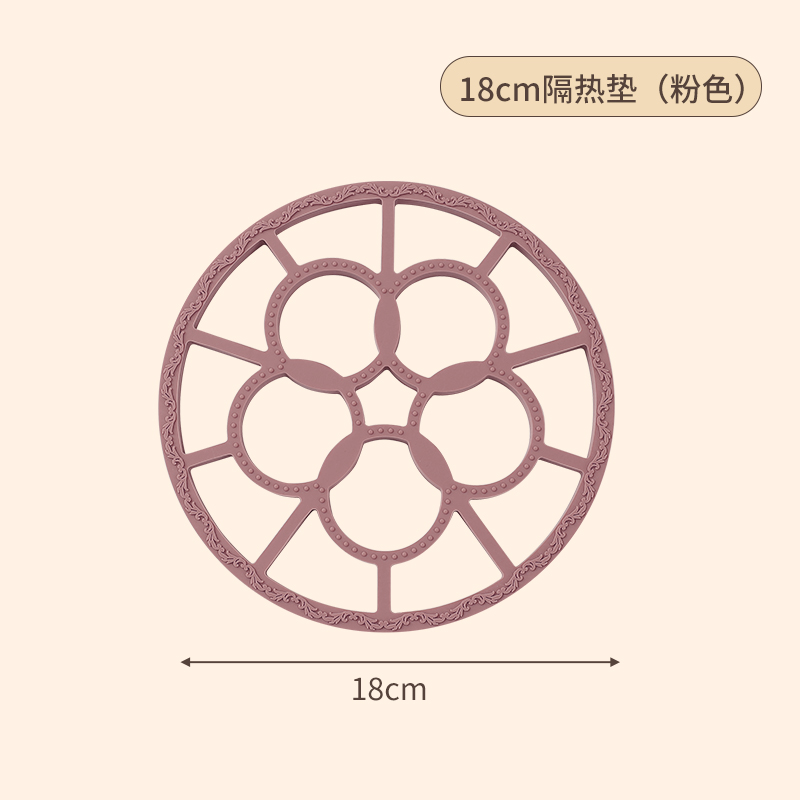 매우 두꺼운 18CM 무윤 분말