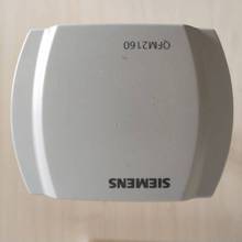 原装 *** 西门子瑞士产 QPM2160 风管空气质量传感器 CO2+温度