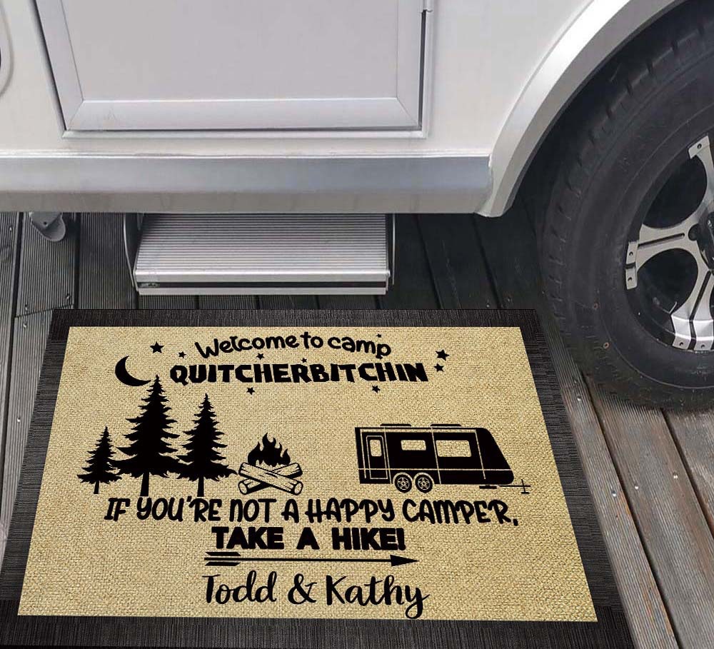 Amazon transfronterizo caliente-venta alfombra de piso estera de la puerta de entrada AliExpress generación entrega estera de la puerta etiquetado independiente embalaje