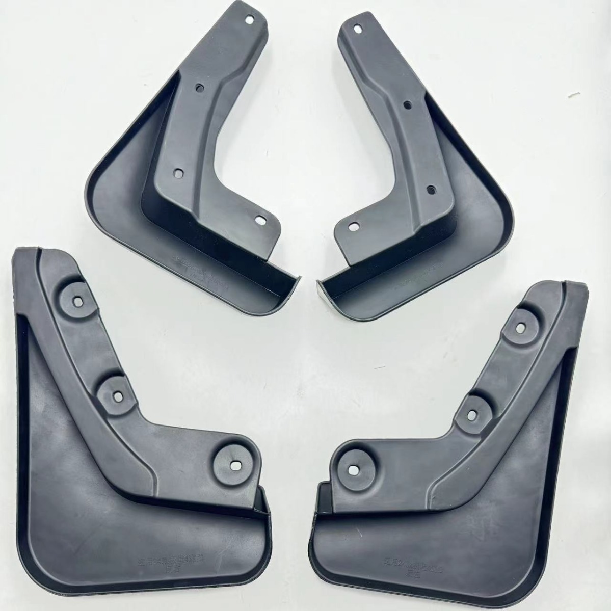 Aplicable Polestar-Polestar 4 barrera de neumáticos de automóviles ventas transfronterizas suministro de comercio exterior