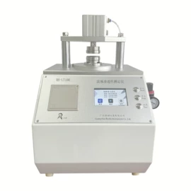 其他仪器仪表;造纸检测仪器;其他包装测试