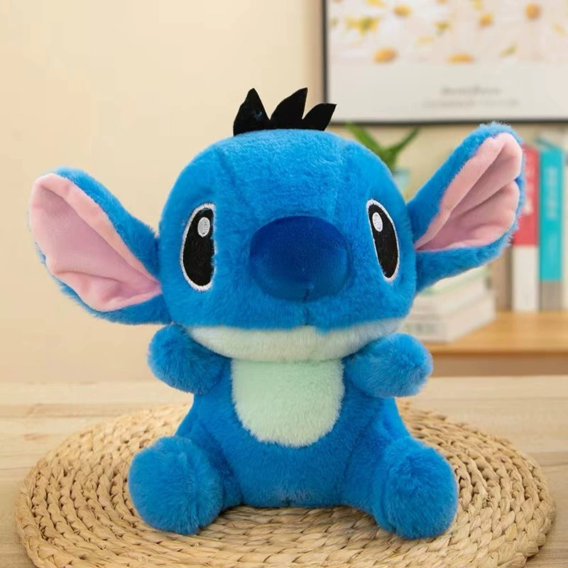 Hair mesh, plush doll, toy, wholesale, internet celebrity, 8inch