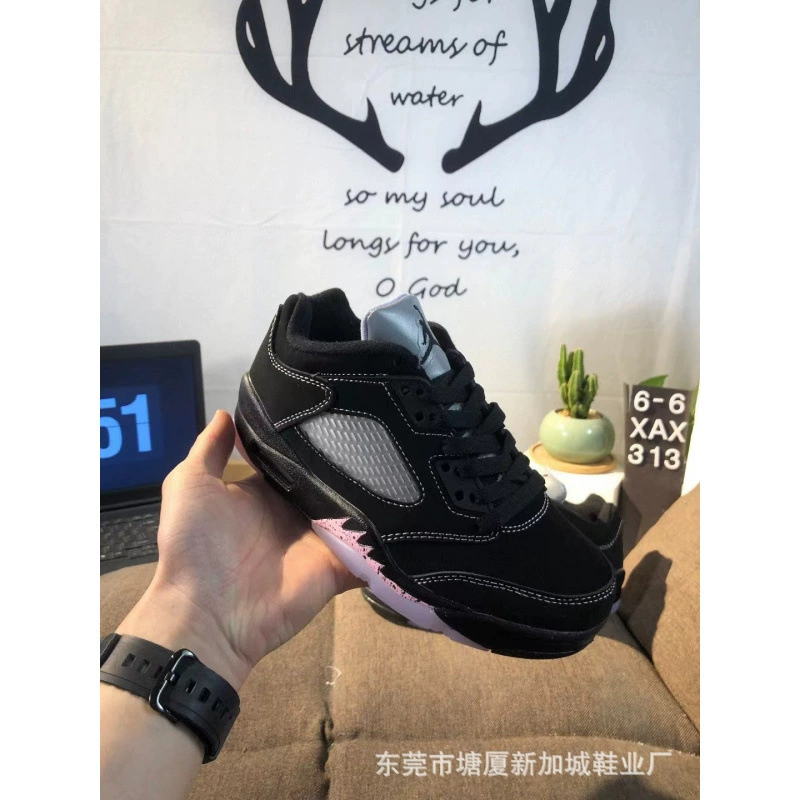 Air Jordan, универсальные баскетбольные кроссовки для мужчин и женщин